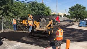 Best Driveway Overlay Services  in El Centro, CA